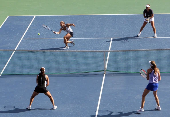 Stephen Leacock Tennis Club League Play